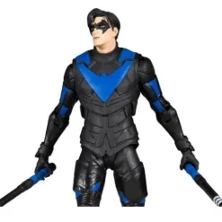DC Gaming Gotham Knights 7-Inch Action Figure - Select Figure(s)