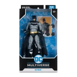 DC Multiverse Batman 7-Inch Scale Action Figure - Select Figure(s)