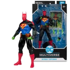 DC Multiverse Batman 7-Inch Scale Action Figure - Select Figure(s)