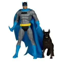 DC Multiverse Batman 7-Inch Scale Action Figure - Select Figure(s)