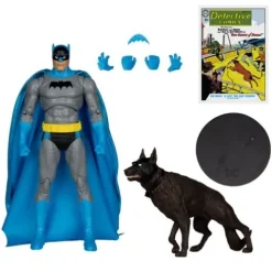 DC Multiverse Batman 7-Inch Scale Action Figure - Select Figure(s)
