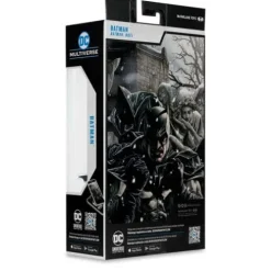 DC Multiverse Batman 7-Inch Scale Action Figure - Select Figure(s)