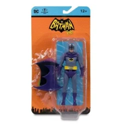 DC Retro Batman 1966 6-Inch Scale Action Figure - Select Figure(s)