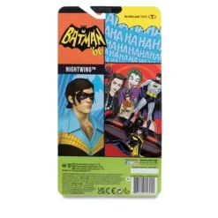 DC Retro Batman 1966 6-Inch Scale Action Figure - Select Figure(s)