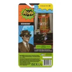 DC Retro Batman 1966 6-Inch Scale Action Figure - Select Figure(s)