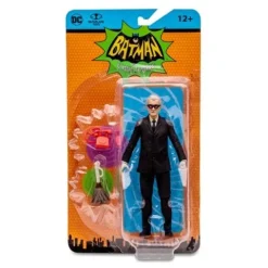 DC Retro Batman 1966 6-Inch Scale Action Figure - Select Figure(s)