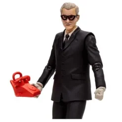 DC Retro Batman 1966 6-Inch Scale Action Figure - Select Figure(s)