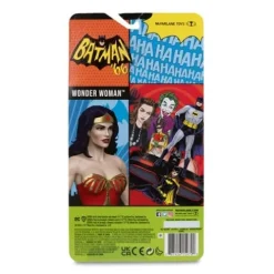 DC Retro Batman 1966 6-Inch Scale Action Figure - Select Figure(s)