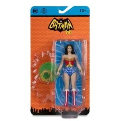 DC Retro Batman 1966 6-Inch Scale Action Figure - Select Figure(s)