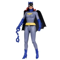 DC Retro Batman 1966 6-Inch Scale Action Figure - Select Figure(s)