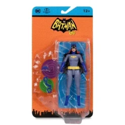 DC Retro Batman 1966 6-Inch Scale Action Figure - Select Figure(s)