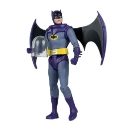 DC Retro Batman 1966 6-Inch Scale Action Figure - Select Figure(s)