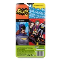 DC Retro Batman 1966 6-Inch Scale Action Figure - Select Figure(s)