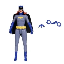 DC Retro Batman 1966 6-Inch Scale Action Figure - Select Figure(s)