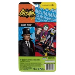 DC Retro Batman 1966 6-Inch Scale Action Figure - Select Figure(s)