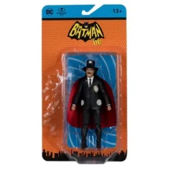 DC Retro Batman 1966 6-Inch Scale Action Figure - Select Figure(s)