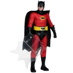 DC Retro Batman 1966 6-Inch Scale Action Figure - Select Figure(s)