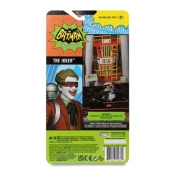 DC Retro Batman 1966 6-Inch Scale Action Figure - Select Figure(s)