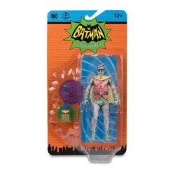 DC Retro Batman 1966 6-Inch Scale Action Figure - Select Figure(s)