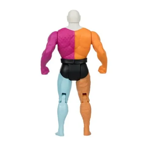 DC Super Powers Wave 8 4-Inch Scale Action Figure - Select Figure(s)