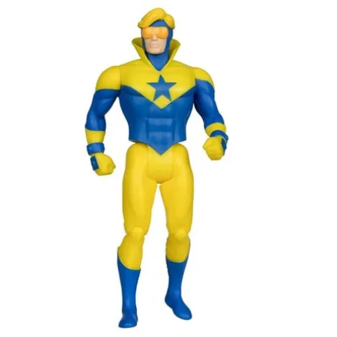 DC Super Powers Wave 8 4-Inch Scale Action Figure - Select Figure(s)