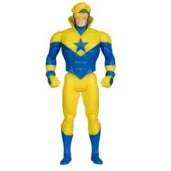 DC Super Powers Wave 8 4-Inch Scale Action Figure - Select Figure(s)