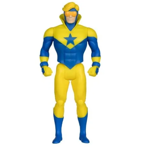 DC Super Powers Wave 8 4-Inch Scale Action Figure - Select Figure(s)