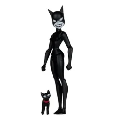 DC The New Batman Adventures Wave 2 6-Inch Scale Action Figure - Select Figure(s)