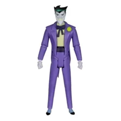 DC The New Batman Adventures Wave 2 6-Inch Scale Action Figure - Select Figure(s)