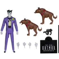 DC The New Batman Adventures Wave 2 6-Inch Scale Action Figure - Select Figure(s)