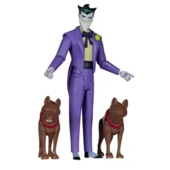DC The New Batman Adventures Wave 2 6-Inch Scale Action Figure - Select Figure(s)