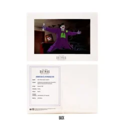 DC The New Batman Adventures Wave 2 6-Inch Scale Action Figure - Select Figure(s)