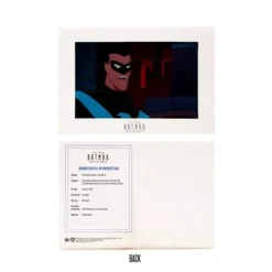 DC The New Batman Adventures Wave 2 6-Inch Scale Action Figure - Select Figure(s)