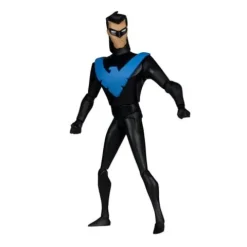 DC The New Batman Adventures Wave 2 6-Inch Scale Action Figure - Select Figure(s)