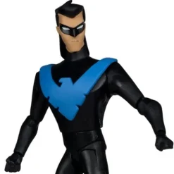 DC The New Batman Adventures Wave 2 6-Inch Scale Action Figure - Select Figure(s)