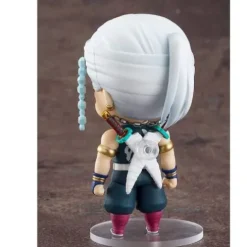 Demon Slayer Kimetsu Tengen Uzui #1830 Nendoroid Action Figure