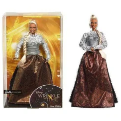 Disney A Wrinkle in Time Barbie Mrs. Which Doll