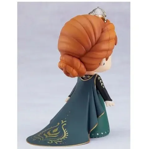 Disney Frozen 2 Anna Epilogue Dress #1627 Nendoroid Action Figure