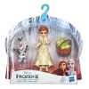 Disney Frozen 2 Small Doll and Friends - Anna & Olaf