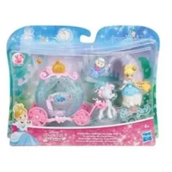 Disney Princess Little Kingdom - Midnight Carriage Ride
