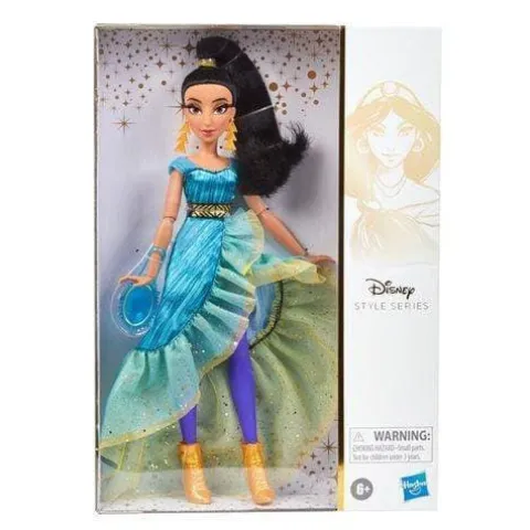 Disney Princess Style Series - Select Figure(s)