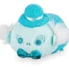 Disney Tsum Tsum Haunted Mansion Skeleton Ghost