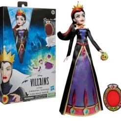 Disney Villains Fashion Doll - Select Figure(s)