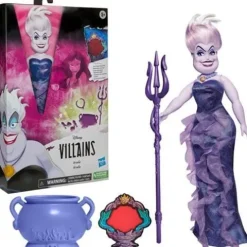 Disney Villains Fashion Doll - Select Figure(s)