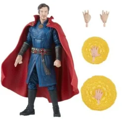Doctor Strange in the Multiverse of Madness Marvel Legends 6-Inch Action Figure - Select Figure(s)