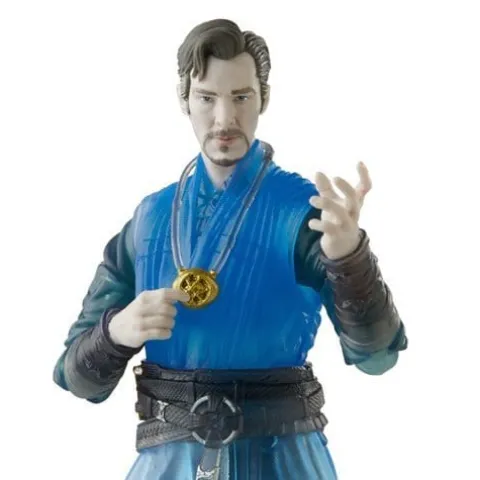 Doctor Strange in the Multiverse of Madness Marvel Legends 6-Inch Action Figure - Select Figure(s)