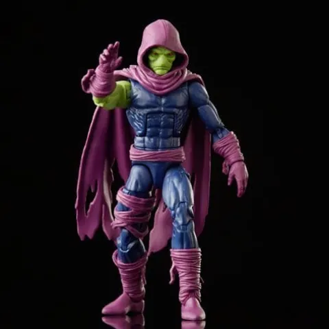Doctor Strange in the Multiverse of Madness Marvel Legends 6-Inch Action Figure - Select Figure(s)