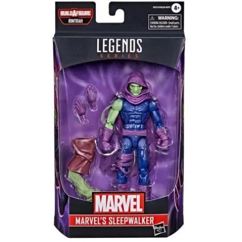 Doctor Strange in the Multiverse of Madness Marvel Legends 6-Inch Action Figure - Select Figure(s)