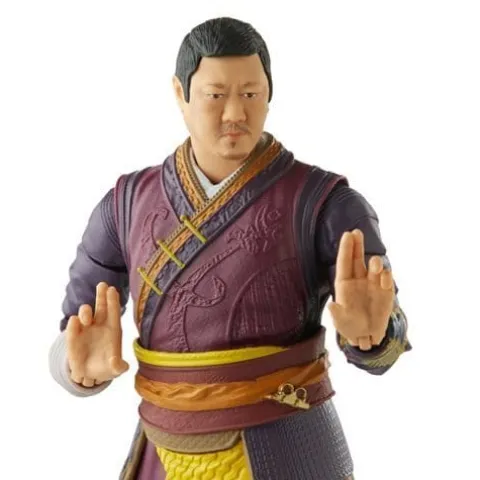 Doctor Strange in the Multiverse of Madness Marvel Legends 6-Inch Action Figure - Select Figure(s)