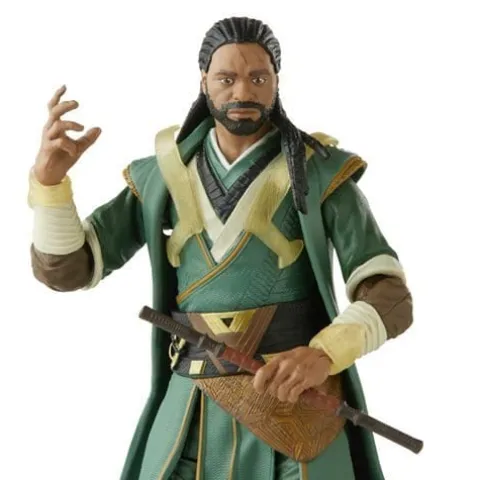 Doctor Strange in the Multiverse of Madness Marvel Legends 6-Inch Action Figure - Select Figure(s)